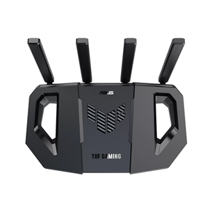 Asus TUF Gaming BE3600, black - Wi-Fi router