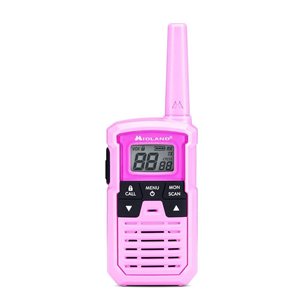 Midland XT10 Pro Multicolor, 3pc - Two-way radios