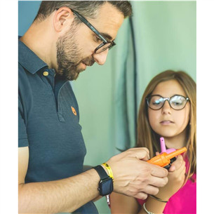 Midland XT10 Pro Multicolor, 3 vnt. - Radijo stotelės