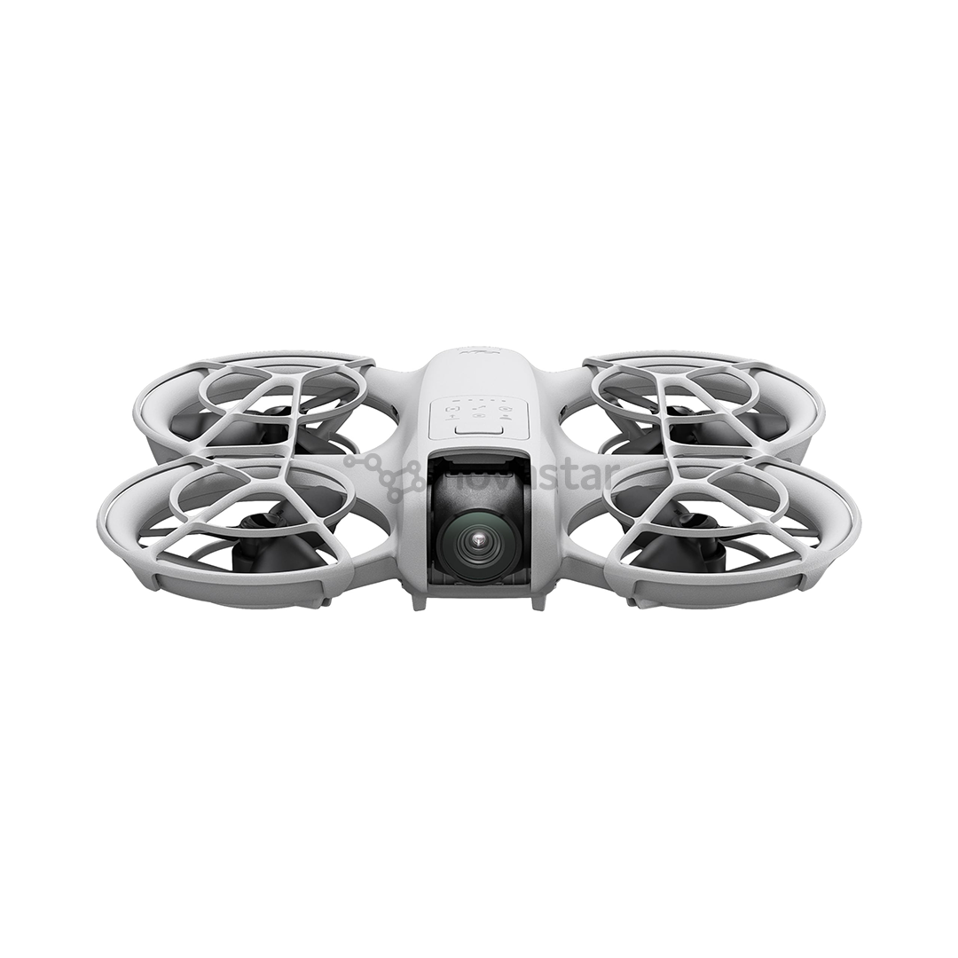 Dji Neo Motion Fly More Combo, серый - Дрон