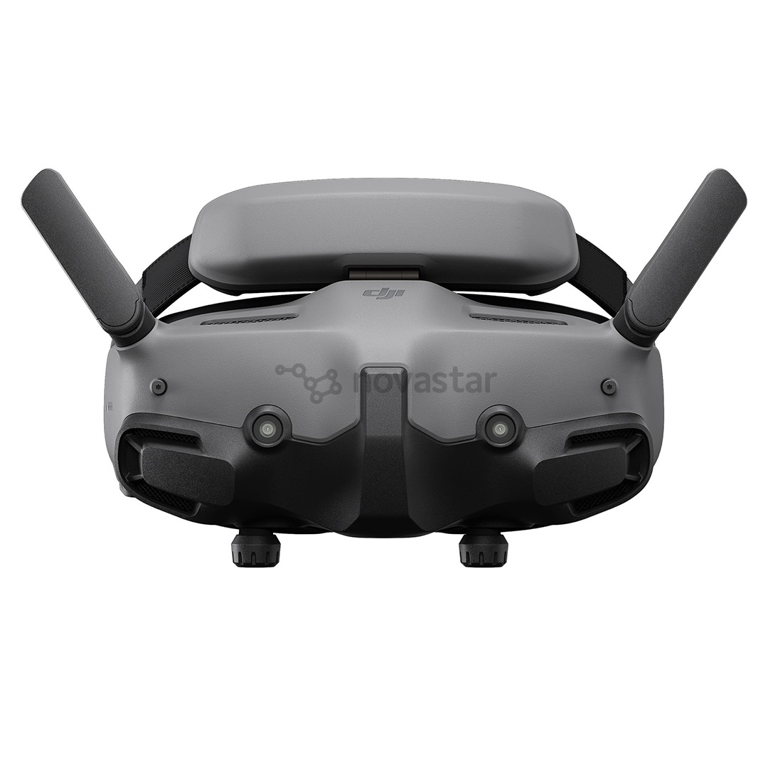 Dji Goggles 3, серый - Аксессуар для дрона