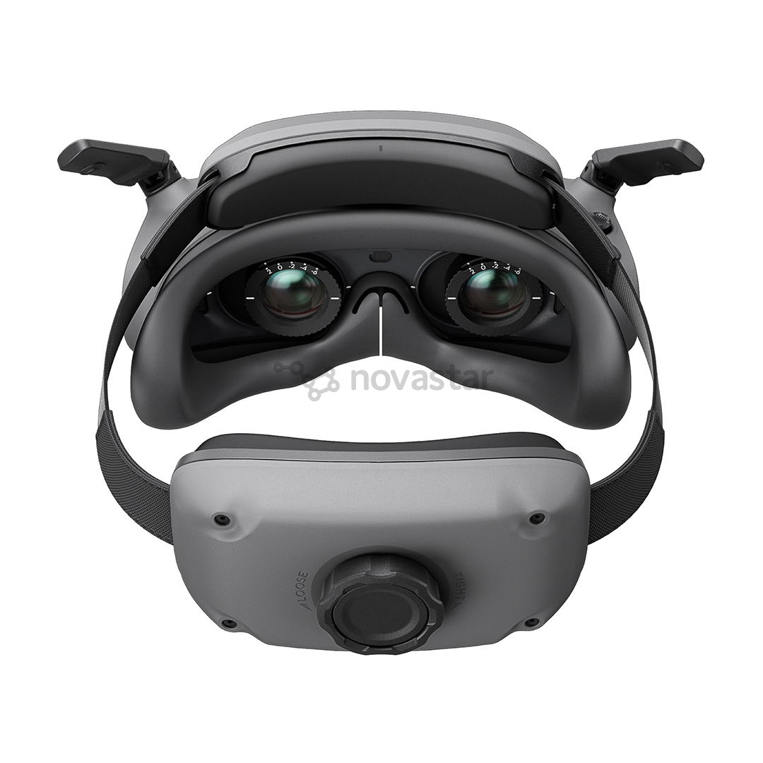 Dji Goggles 3, серый - Аксессуар для дрона