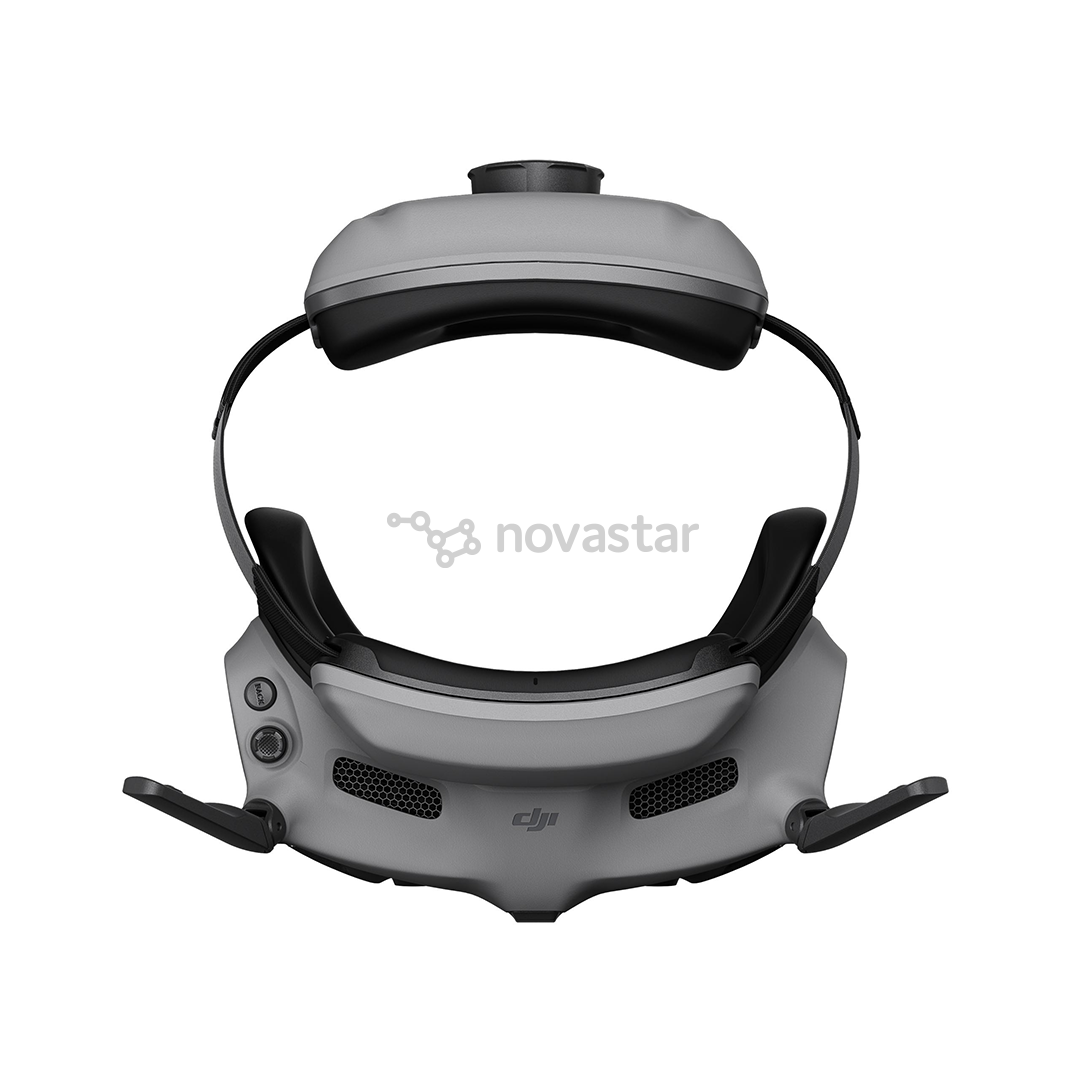 Dji Goggles 3, серый - Аксессуар для дрона