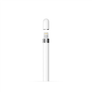 Jutiklinis rašiklis (stylus) Apple Pencil (1st Generation), white
