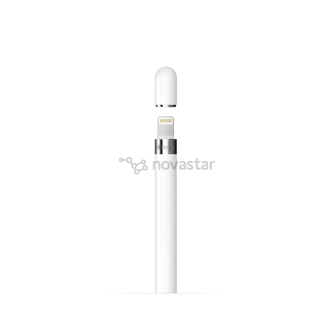 Jutiklinis rašiklis (stylus) Apple Pencil (1st Generation), white