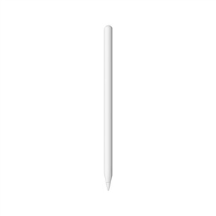Jutiklinis rašiklis (stylus) Apple Pencil (2nd Generation), white