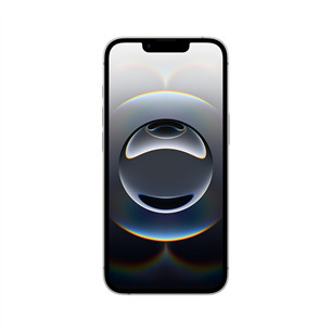 Apple iPhone 16e, 256 GB, baltas - Išmanusis telefonas