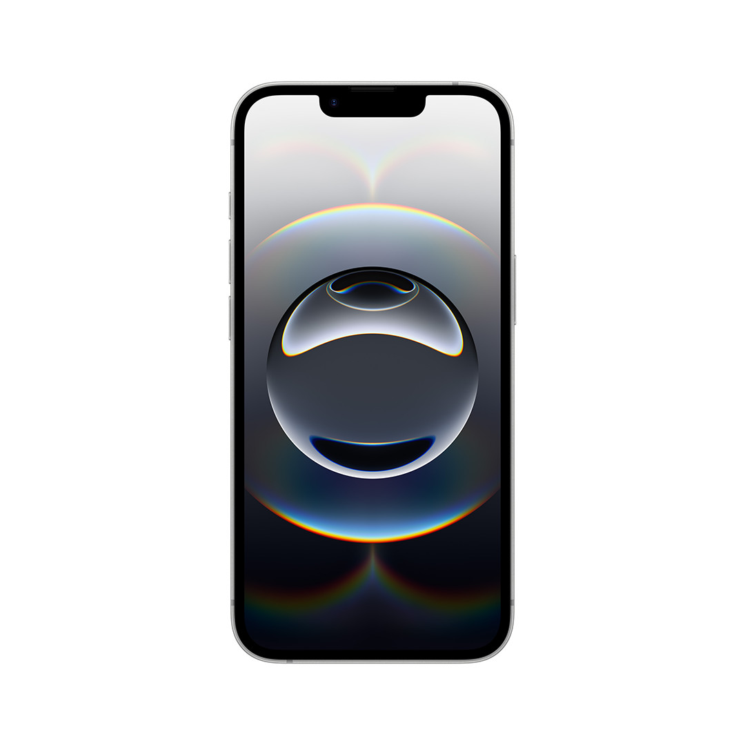Apple iPhone 16e, 512 ГБ, белый - Смартфон