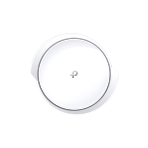 Wi-Fi maršrutizatorius TP-Link Deco X50-5G, baltas