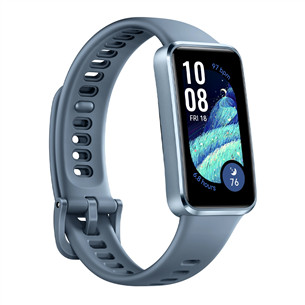 Huawei Band 10, mėlynas - Išmanusis laikrodis