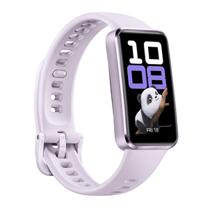 Huawei Band 10, violetinis - Išmanusis laikrodis