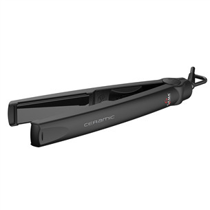 GA.MA CP1, 220 °C, black - Hair straightener GI0810