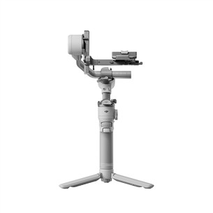 Stabilizatorius Dji RS4 Mini, pilkas CP.RN.00000442.01