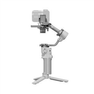 Stabilizatorius Dji RS4 Mini, pilkas
