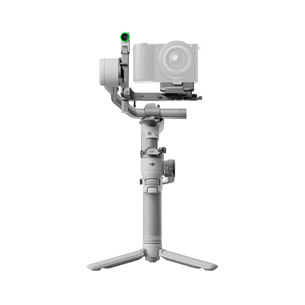 Dji RS4 Mini Combo, серый - Ручной штатив