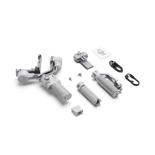 Dji RS4 Mini Combo, серый - Ручной штатив