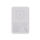 Xiaomi Magnetic Power Bank, 5000 mAh, gray - Power bank