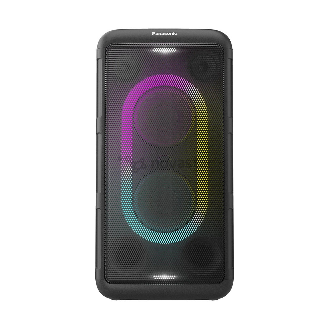 Panasonic BMAX10, juodas - Muzikinis centras