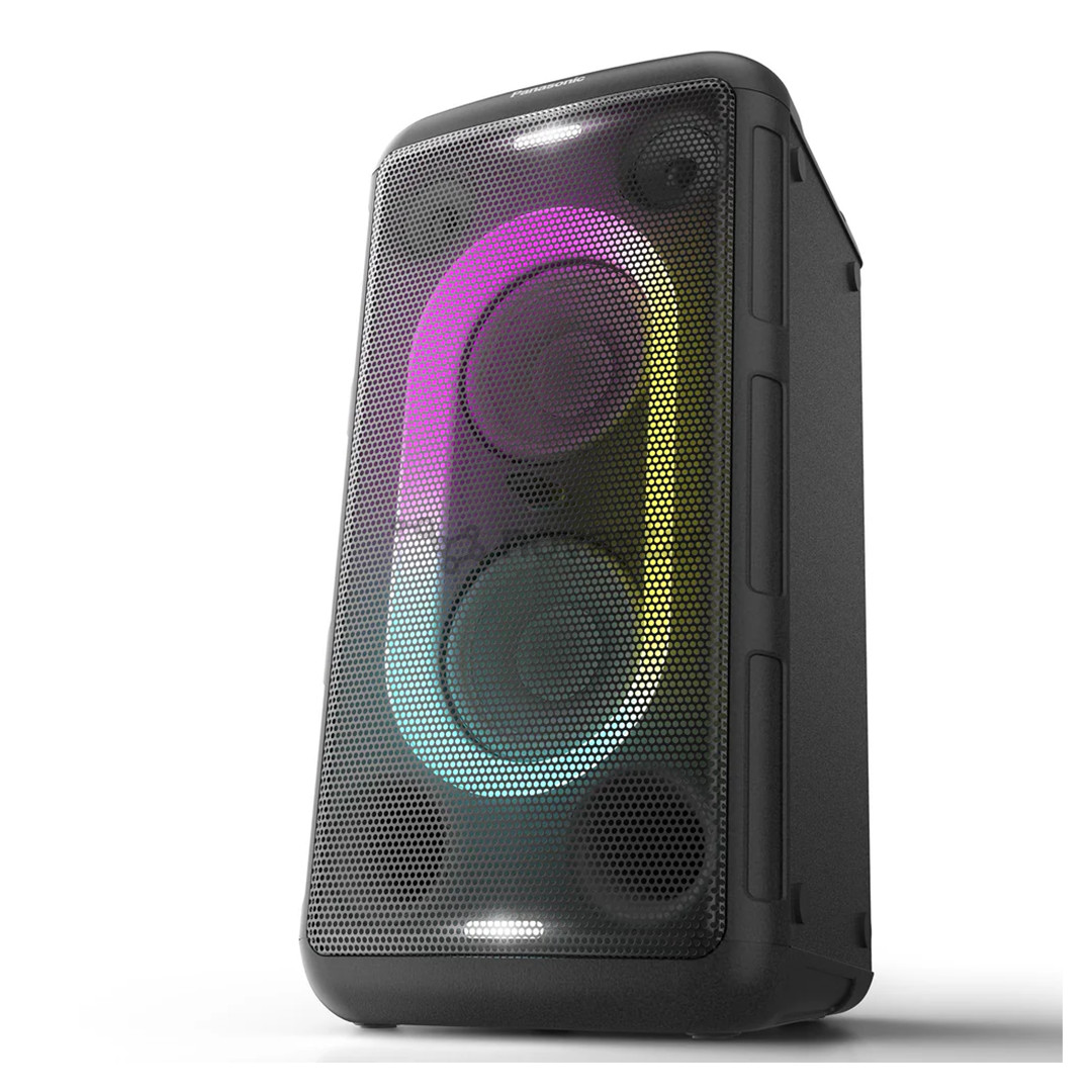 Panasonic BMAX10, juodas - Muzikinis centras