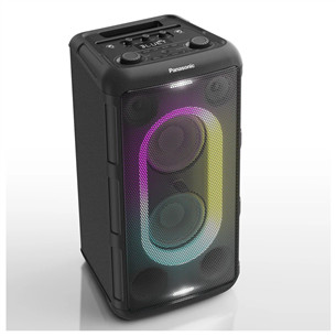 Panasonic BMAX10, juodas - Muzikinis centras