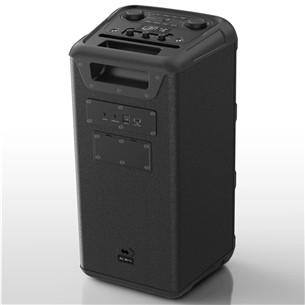 Panasonic BMAX10, juodas - Muzikinis centras