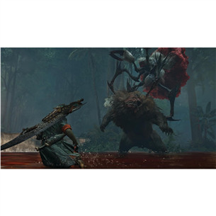 Monster Hunter Wilds, PlayStation 5 - Game