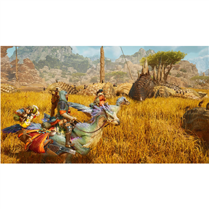 Monster Hunter Wilds Steelbook Edition, Xbox Series X - Game
