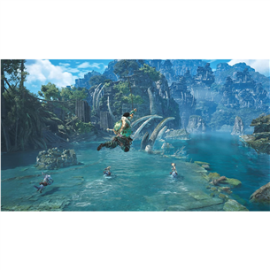 Monster Hunter Wilds Steelbook Edition, Xbox Series X - Game