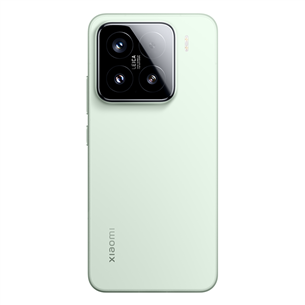 Xiaomi 15, 512 GB, green - Smartphone