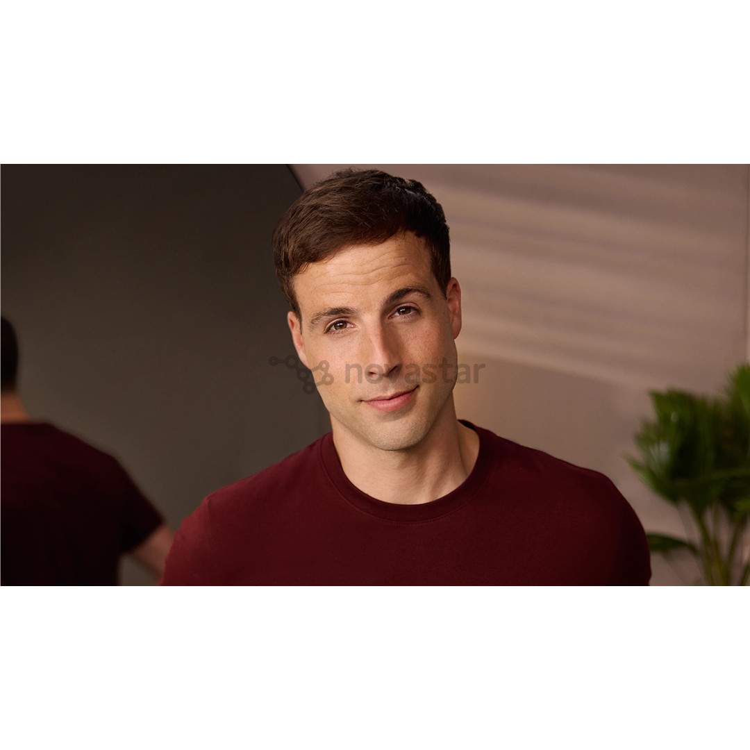 Philips i9000 Prestige, Wet & Dry, mėlyna - Barzdaskutė