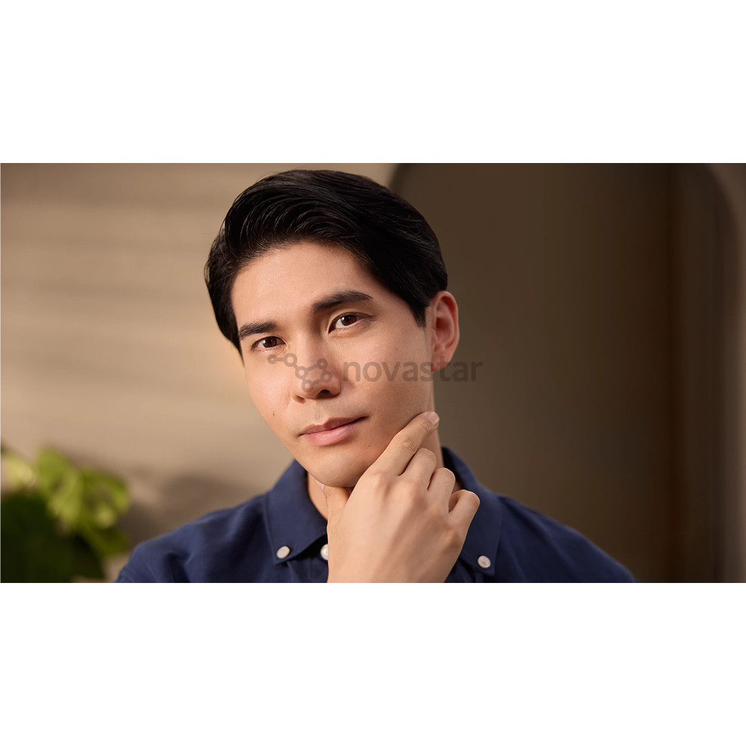 Philips i9000 Prestige, Wet & Dry, mėlyna - Barzdaskutė