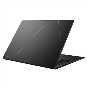 Nešiojamasis kompiuteris Asus Zenbook 14 OLED, 14'', 3K, OLED, 120 Hz, Ryzen AI 7, 32 GB, 1 TB, ENG, juodas