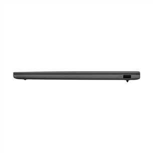 Asus Zenbook A14, 14'', OLED, X Elite, 32 GB, 1 TB, ENG, iceland gray - Notebook