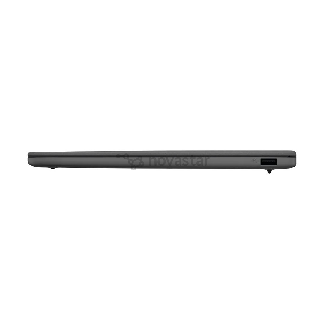 Asus Zenbook A14, 14'', OLED, X Elite, 32 GB, 1 TB, ENG, iceland gray - Notebook
