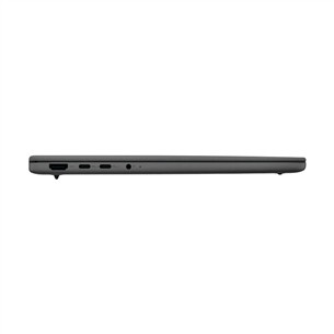 Asus Zenbook A14, 14'', OLED, X Elite, 32 GB, 1 TB, ENG, iceland gray - Notebook