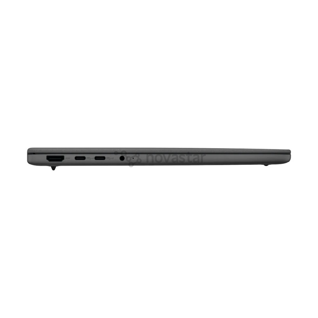 Asus Zenbook A14, 14'', OLED, X Elite, 32 GB, 1 TB, ENG, iceland gray - Notebook
