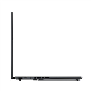 Asus Zenbook Duo OLED, 14'', 3K, OLED, 120 Гц, Ultra 9, 32 ГБ, 2 ТБ, ENG, темно-серый - Ноутбук