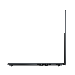 Asus Zenbook Duo OLED, 14'', 3K, OLED, 120 Hz, Ultra 9, 32 GB, 2 TB, ENG, pilkas - Nešiojamasis kompiuteris