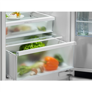 Įmontuojamas šaldytuvas Electrolux 600 Series, No Frost, 269 L, aukštis 189 cm