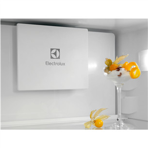 Įmontuojamas šaldytuvas Electrolux 600 Series, No Frost, 269 L, aukštis 189 cm