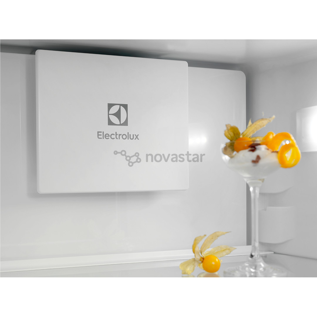 Įmontuojamas šaldytuvas Electrolux 600 Series, No Frost, 269 L, aukštis 189 cm
