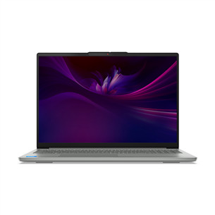 Nešiojamasis kompiuteris Lenovo IdeaPad Slim 5 16IRH10, 16'', WUXGA, i5, 24 GB, 512 GB, pilkas 83HS005RNT
