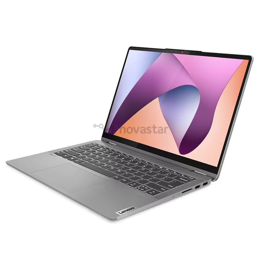 Lenovo IdeaPad Flex 5 14ABR8, 14'', WUXGA, Ryzen 7, 16 GB, 1 TB, ENG, arctic grey - Notebook