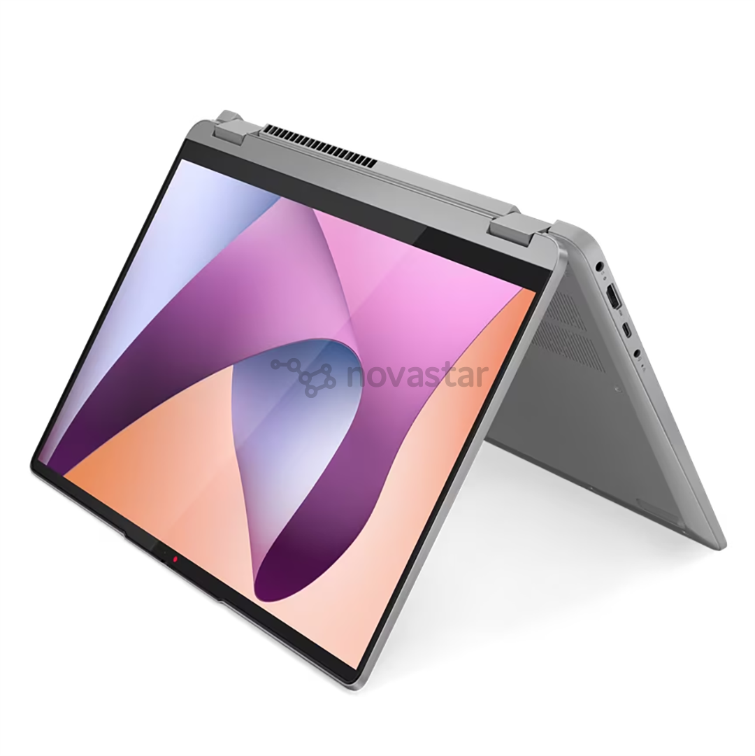 Lenovo IdeaPad Flex 5 14ABR8, 14'', WUXGA, Ryzen 7, 16 GB, 1 TB, ENG, arctic grey - Notebook