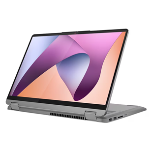 Lenovo IdeaPad Flex 5 14ABR8, 14'', WUXGA, Ryzen 7, 16 GB, 1 TB, ENG, arctic grey - Notebook