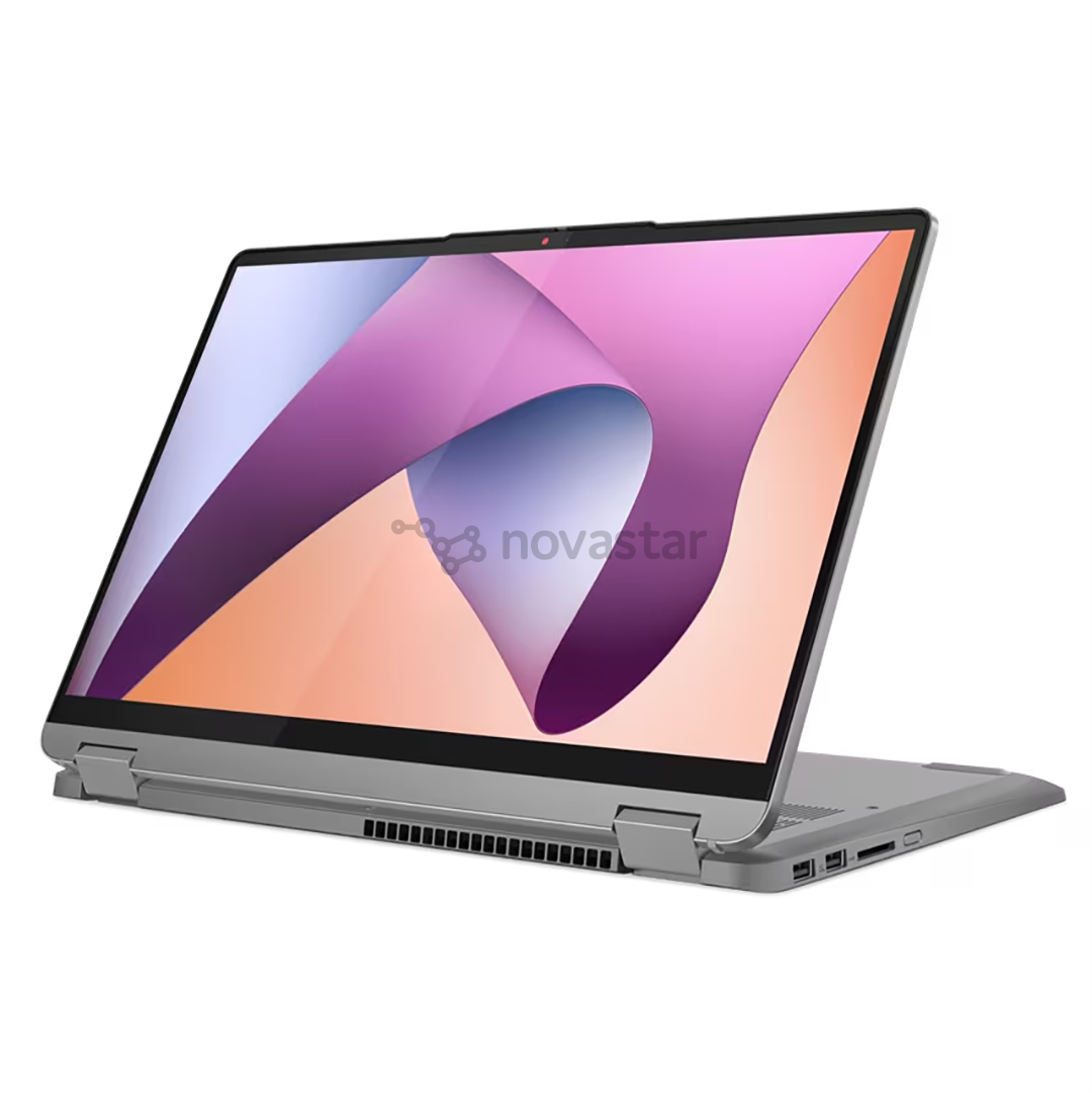 Lenovo IdeaPad Flex 5 14ABR8, 14'', WUXGA, Ryzen 7, 16 GB, 1 TB, ENG, arctic grey - Notebook
