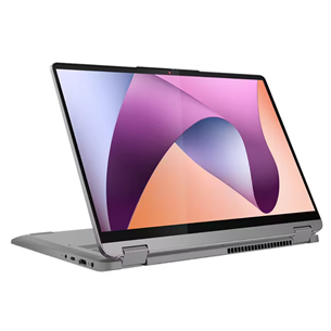 Lenovo IdeaPad Flex 5 14ABR8, 14'', WUXGA, Ryzen 7, 16 GB, 1 TB, ENG, arctic grey - Notebook