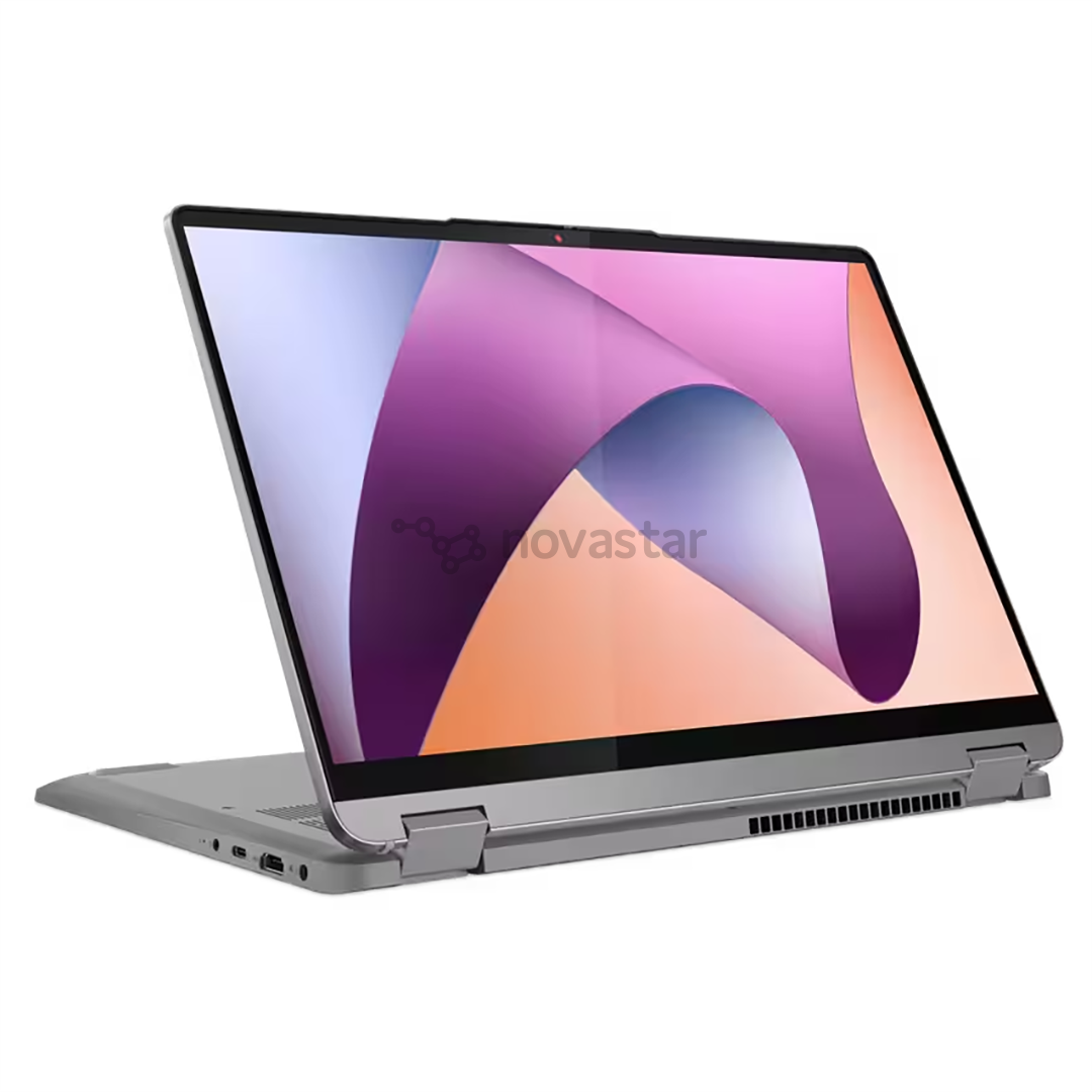 Lenovo IdeaPad Flex 5 14ABR8, 14'', WUXGA, Ryzen 7, 16 GB, 1 TB, ENG, arctic grey - Notebook