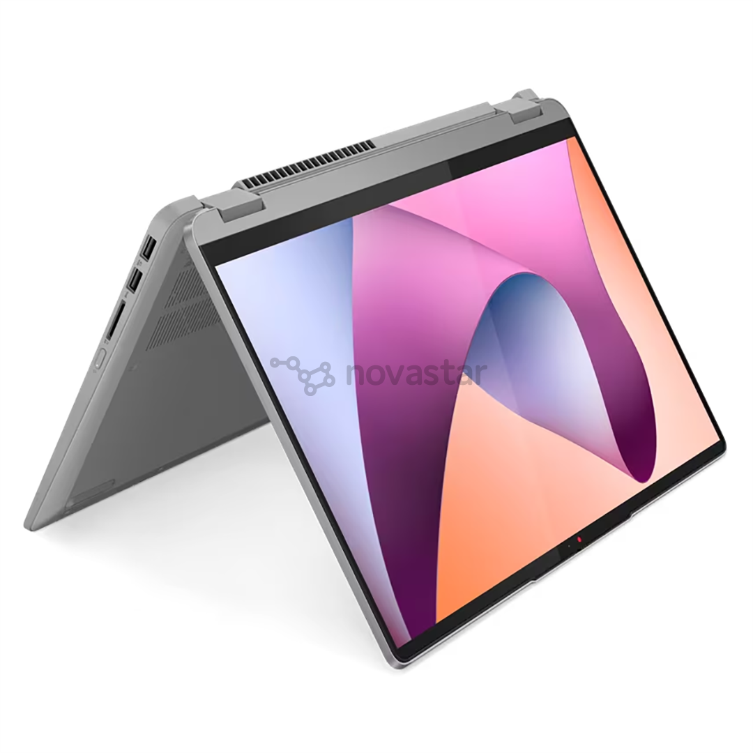 Lenovo IdeaPad Flex 5 14ABR8, 14'', WUXGA, Ryzen 7, 16 GB, 1 TB, ENG, arctic grey - Notebook