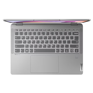 Lenovo IdeaPad Flex 5 14ABR8, 14'', WUXGA, Ryzen 7, 16 GB, 1 TB, ENG, arctic grey - Notebook